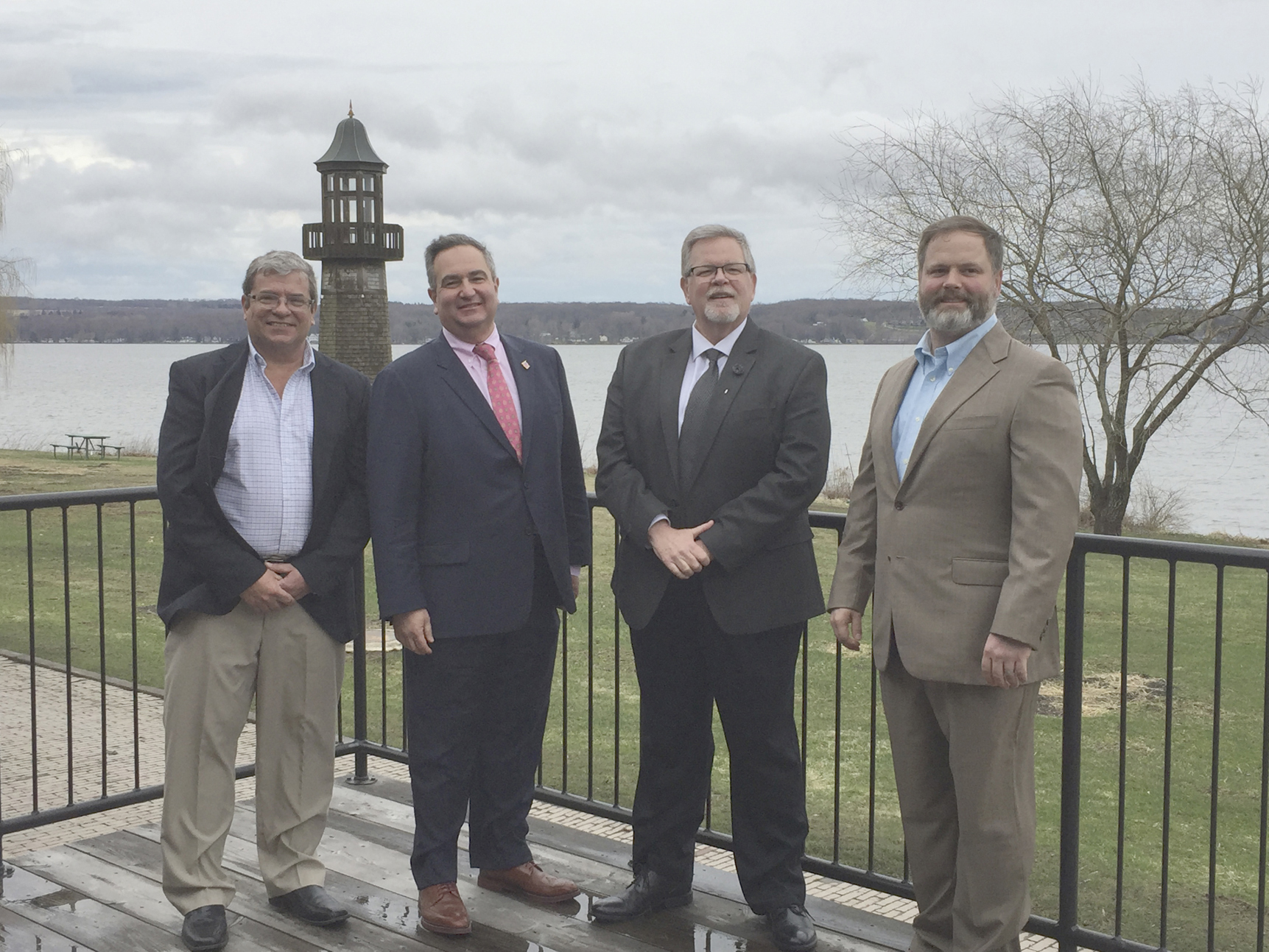 Floating Stage programing returns News, Sports, Jobs Observer Today